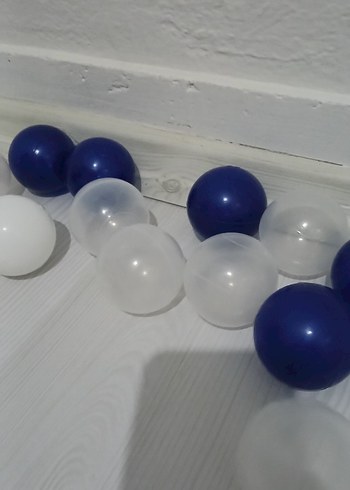 4 renk top - Görsel 3