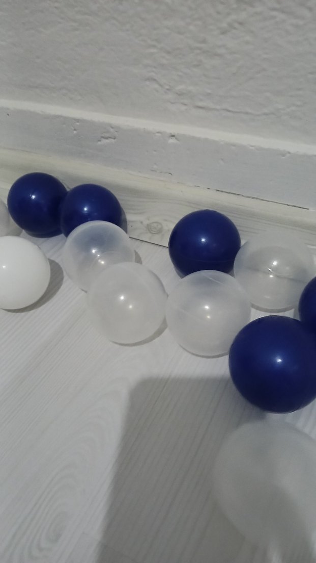 4 renk top - Görsel 3