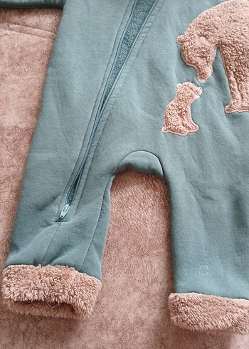 1 kere giyildi tertemiz - Görsel 2