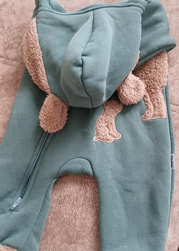 1 kere giyildi tertemiz - Görsel 4