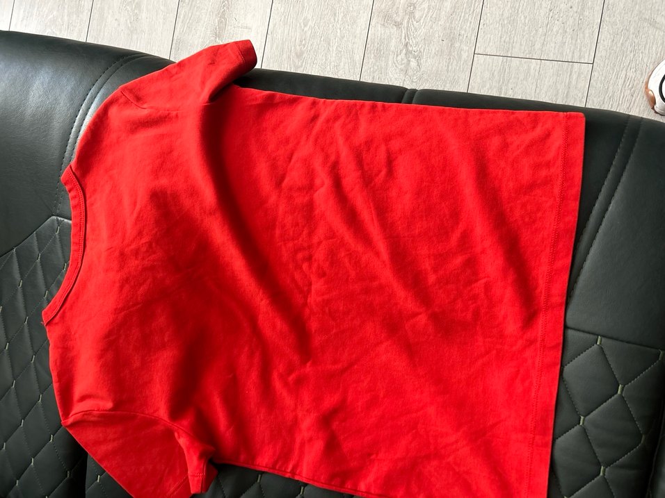 Zara tişört - Görsel 2