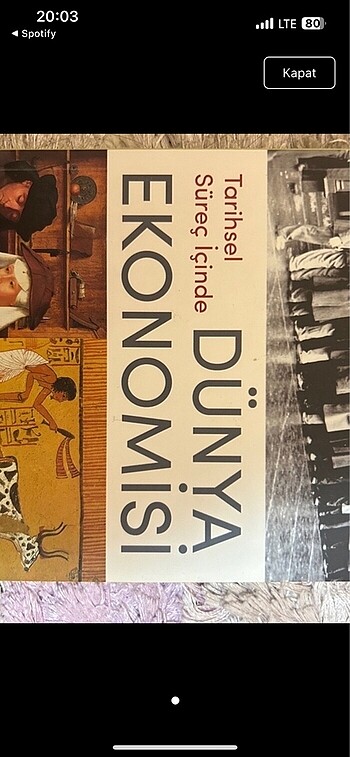 Mahfi eğilmez dünya ekonomisi