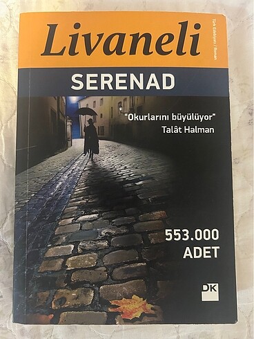 Serenad