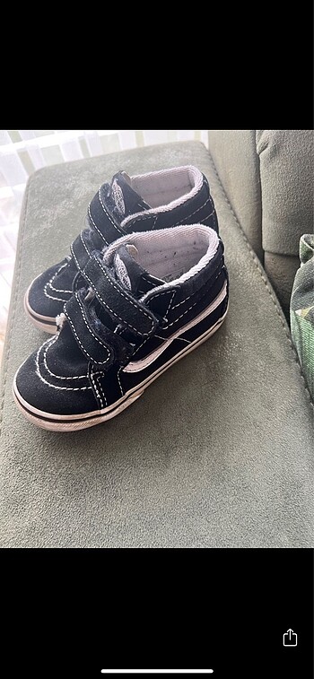 Vans Vans ayakkabı