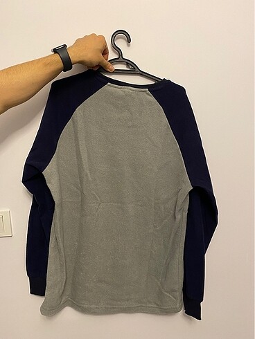 Pijama üst - Görsel 3