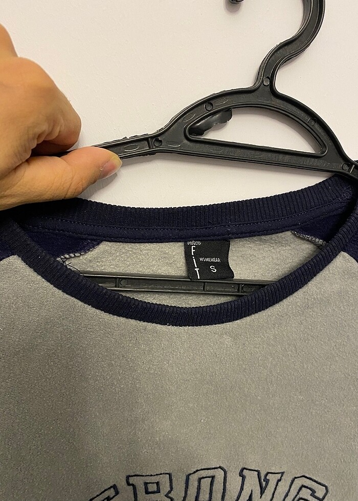 Pijama üst - Görsel 2