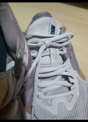 39 Beden pembe Renk Spor ayakkabi