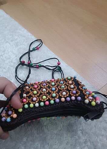 Beden Çocuk çantası