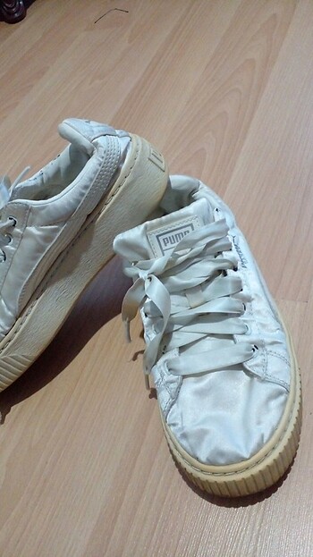 Puma Puma ayakkabı