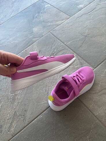 Puma Puma spor ayakkabısı