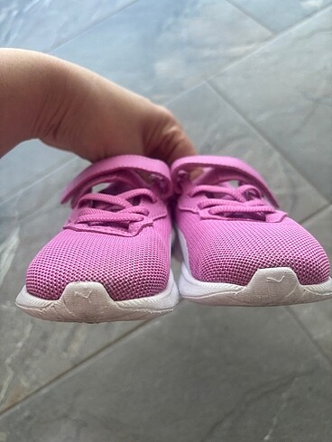 27 Beden Puma spor ayakkabısı