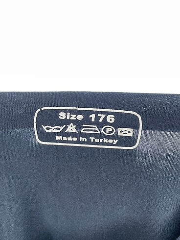 universal Beden lacivert Renk Diğer T-shirt %70 İndirimli.
