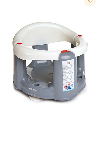Önden açılır banyo& mama oturağı