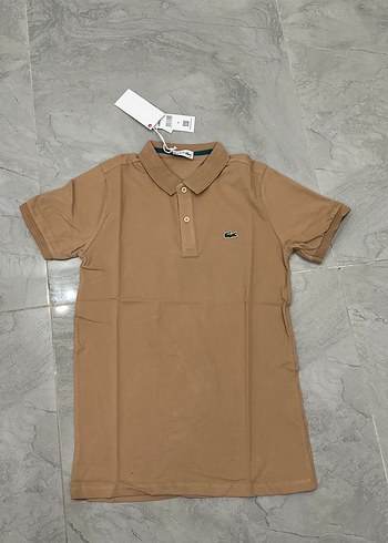 Lacoste s