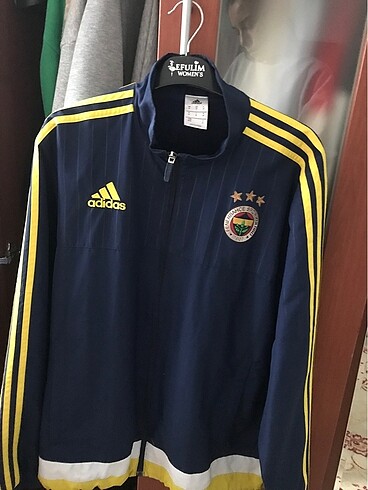 adidas ceket