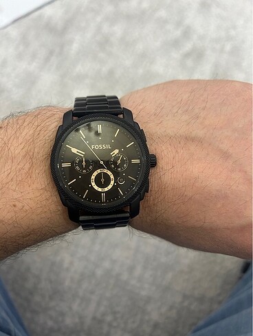 Fossil erkek saat