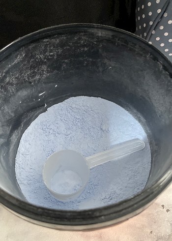 Morfose Saç Açıcı Toz - Görsel 3