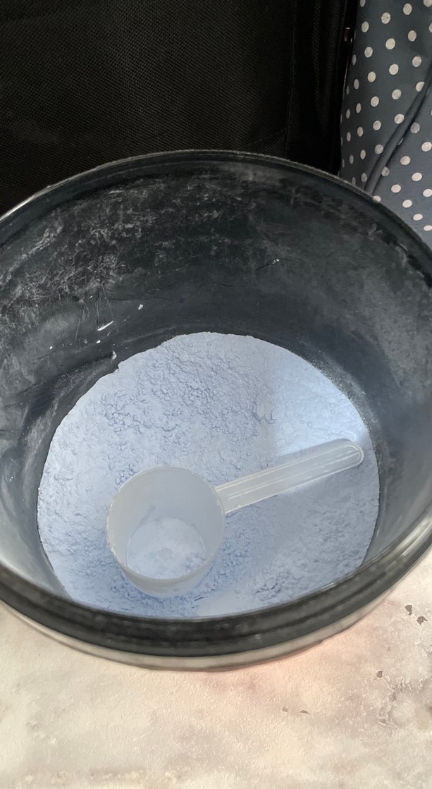 Morfose Saç Açıcı Toz - Görsel 3