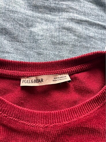 xs Beden bordo Renk Kadife elbise
