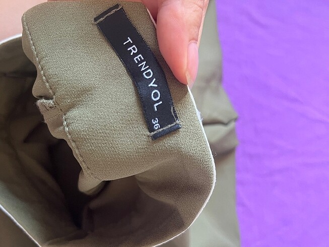 Trendyol & Milla Pantolon
