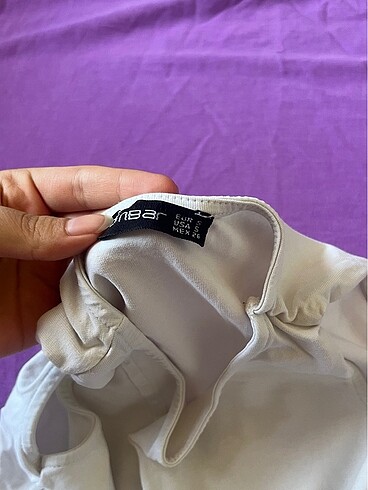 Diğer Cropp