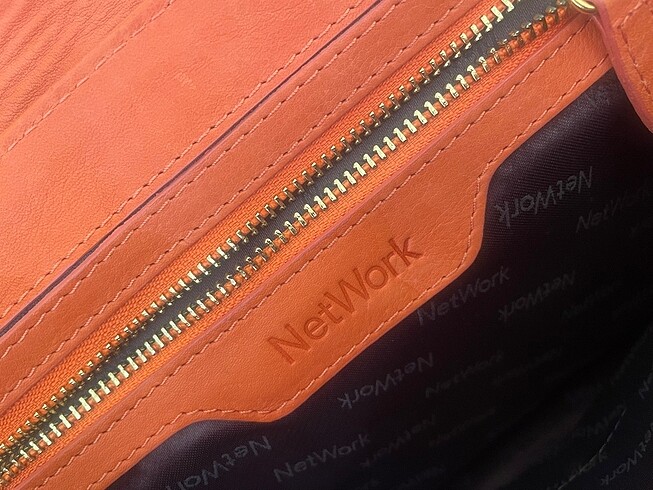  Beden turuncu Renk Network