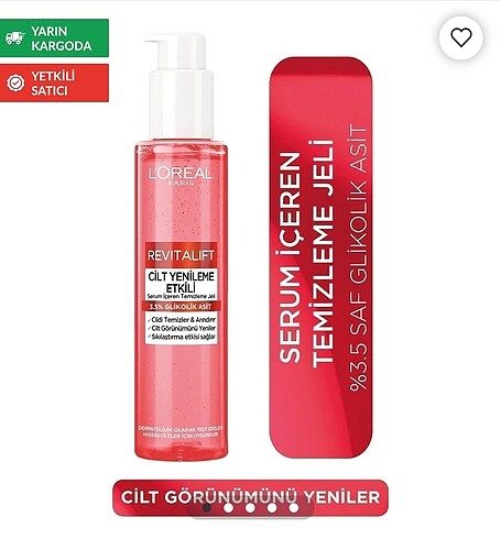 loreal paris