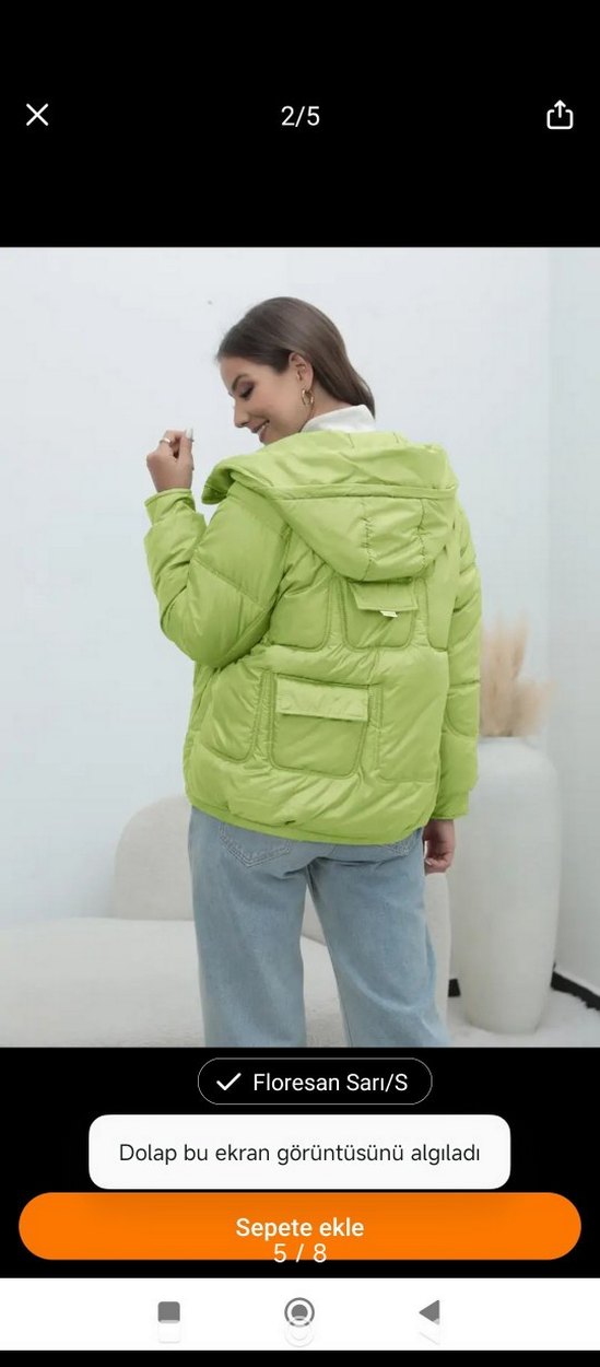 mont farkli tarz - Görsel 2