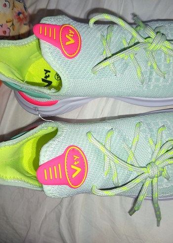 spor ayakkabi - Görsel 5