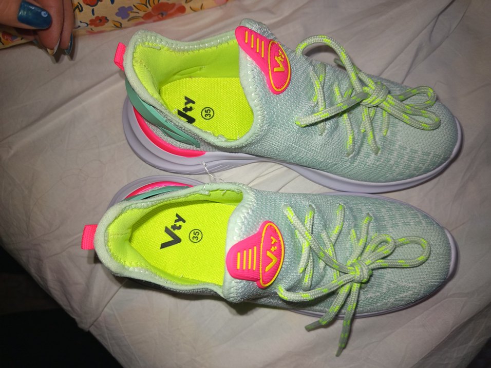 spor ayakkabi - Görsel 3