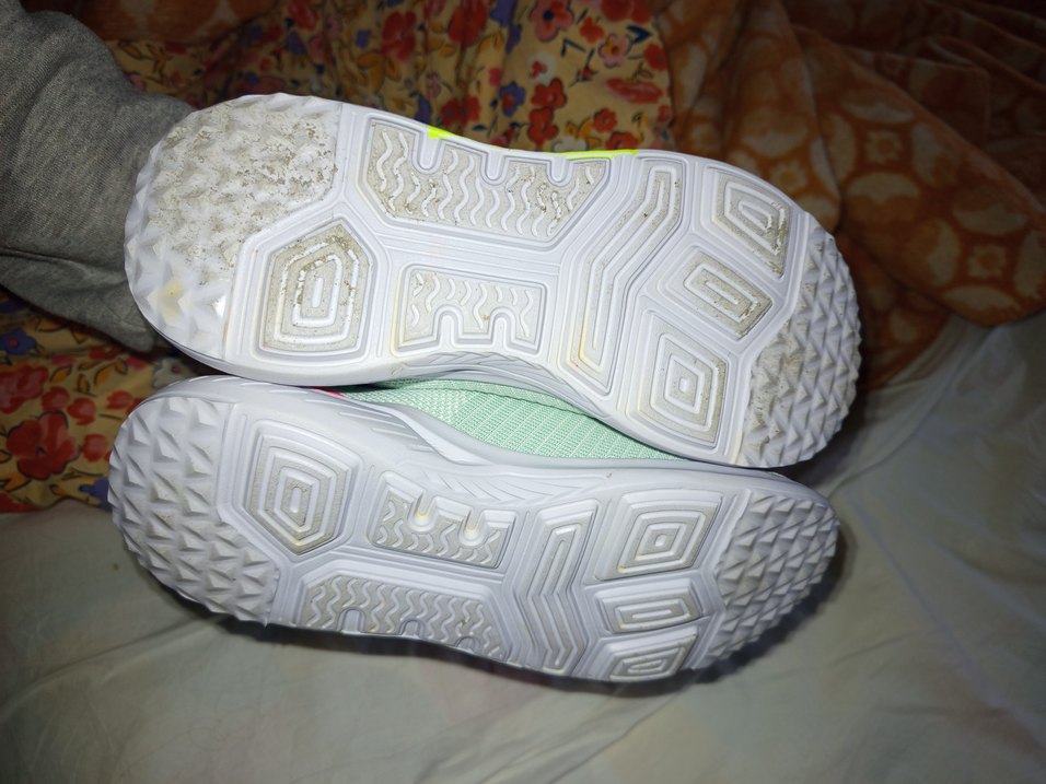 spor ayakkabi - Görsel 4