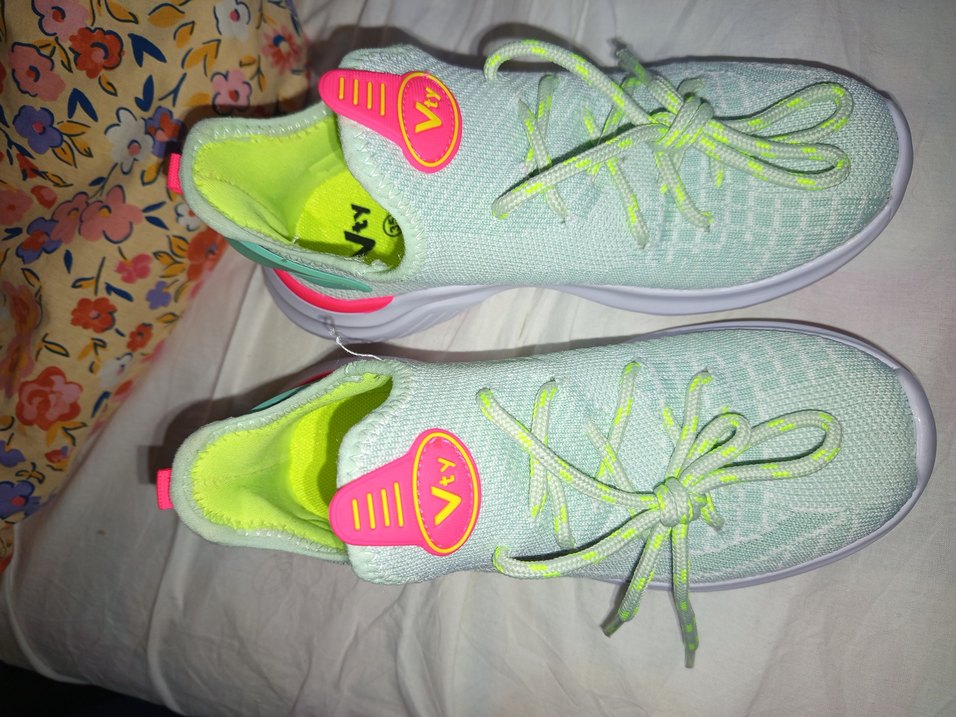 spor ayakkabi - Görsel 5