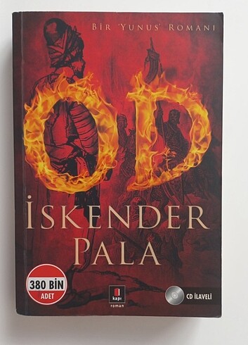 Od iskender pala