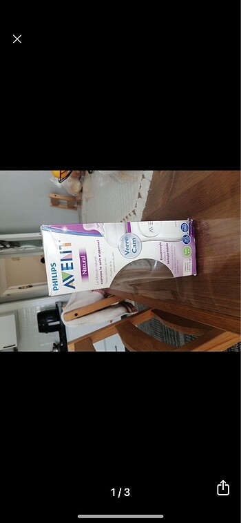 Philips avent