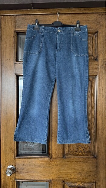 Kot pantolon