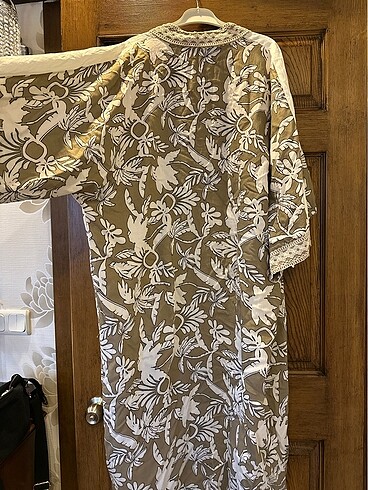 universal Beden çeşitli Renk Kimono
