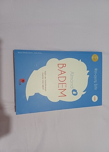 Badem Kitap