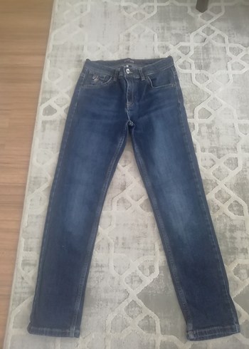 Erkek cocuk polo pantalon