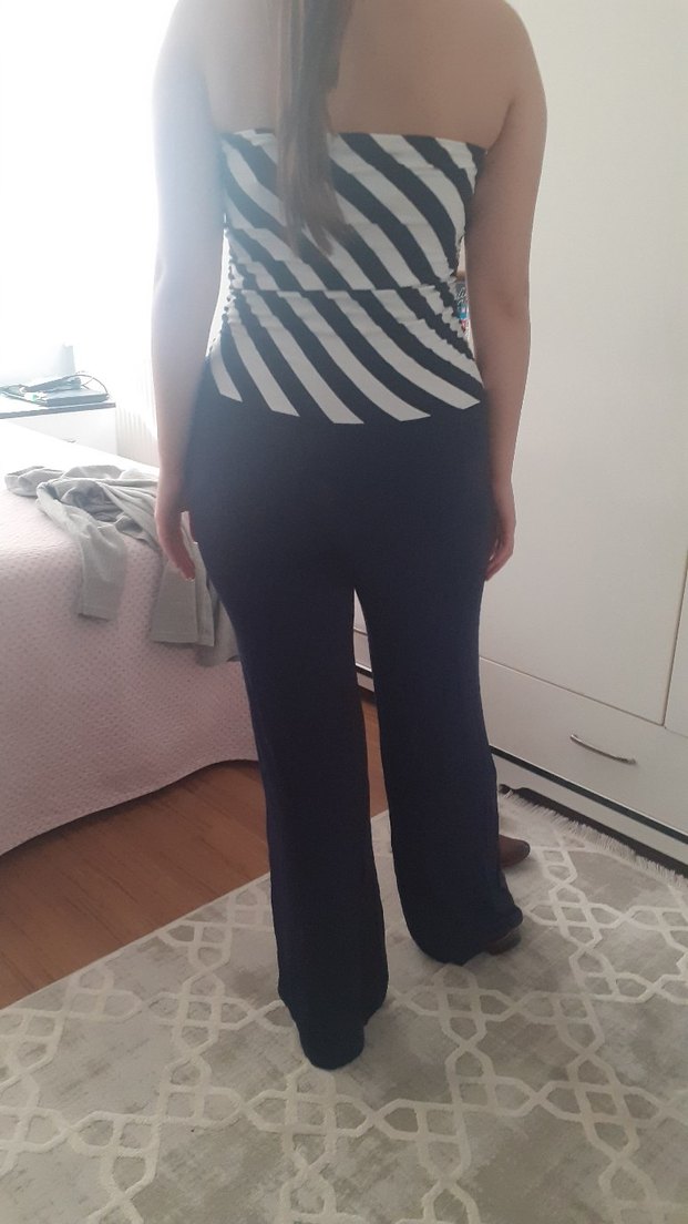 straplez tulum - Görsel 3