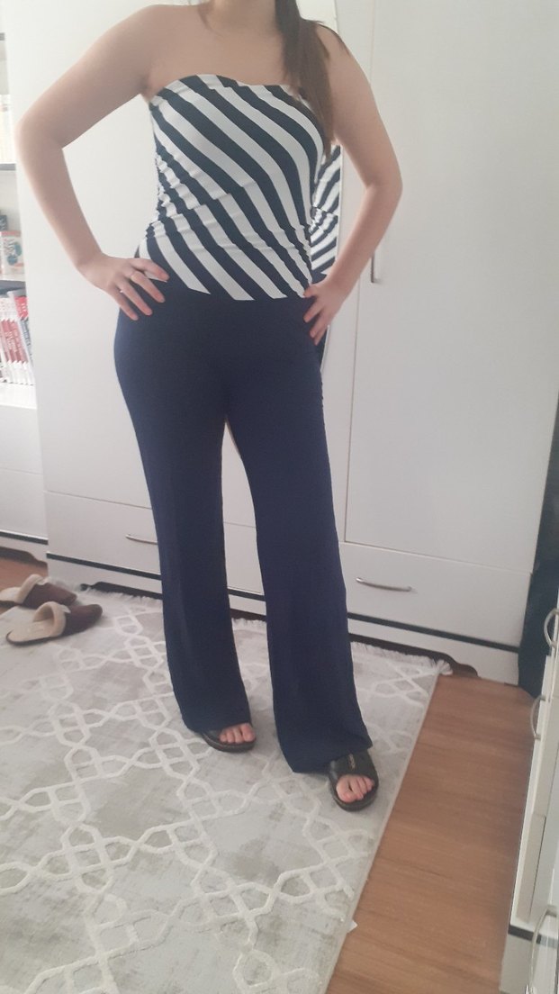 straplez tulum - Görsel 4