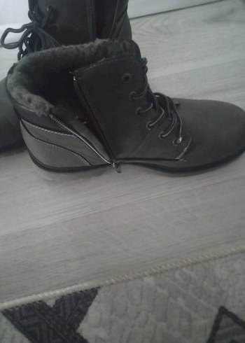 erkek bot - Görsel 5