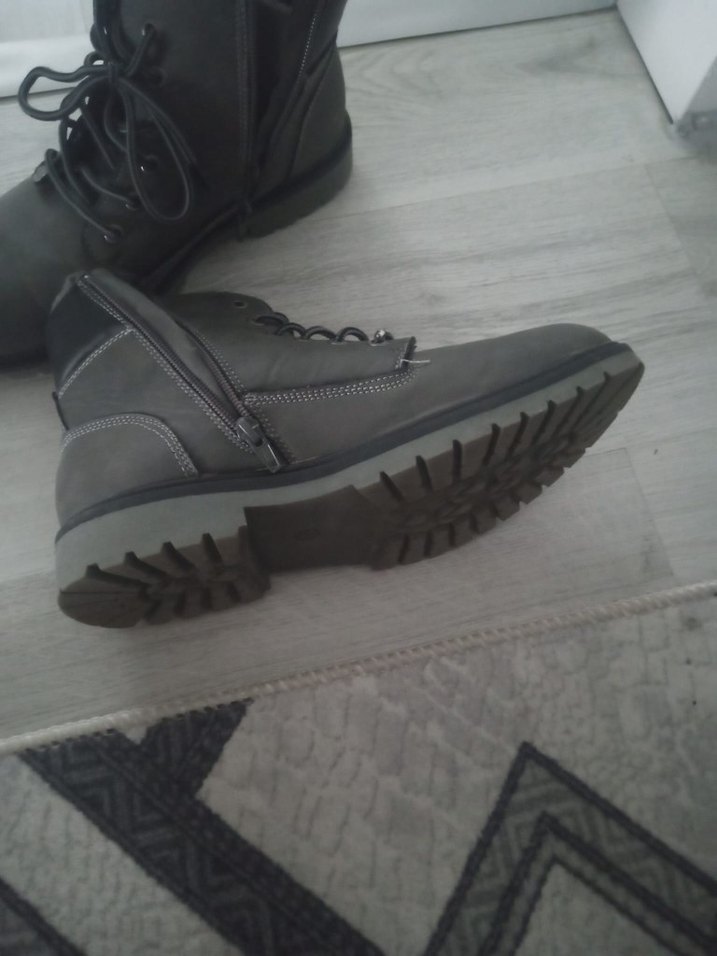 erkek bot - Görsel 4