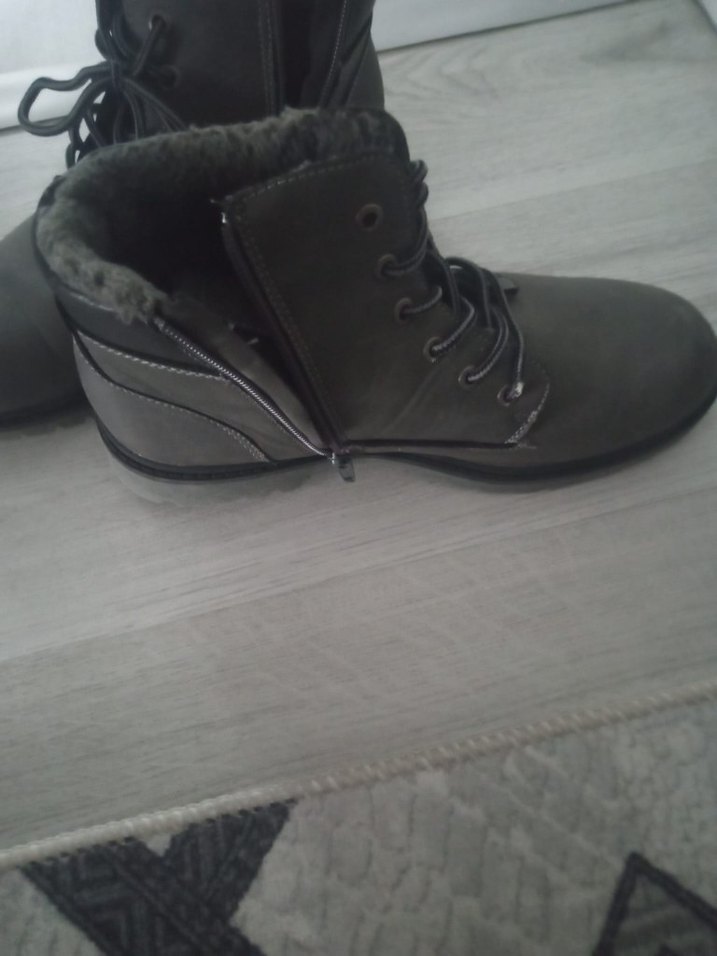 erkek bot - Görsel 5