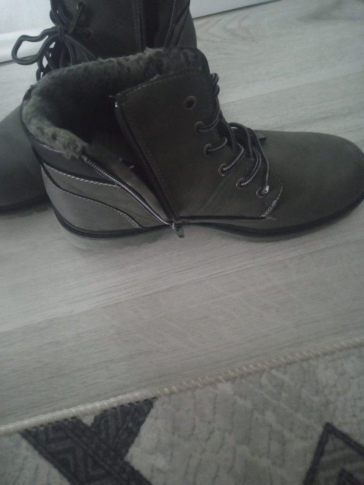 erkek bot - Görsel 2