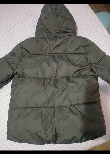 Erkek Çocuk Mont - Görsel 4