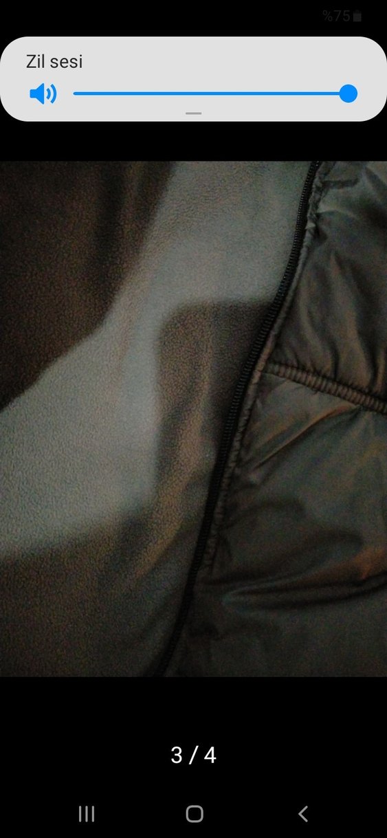 Erkek Çocuk Mont - Görsel 3