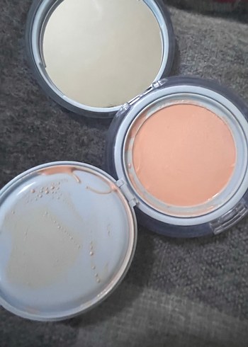 rom&nd Mavi cushion.02 pure21 rengi. - Görsel 3