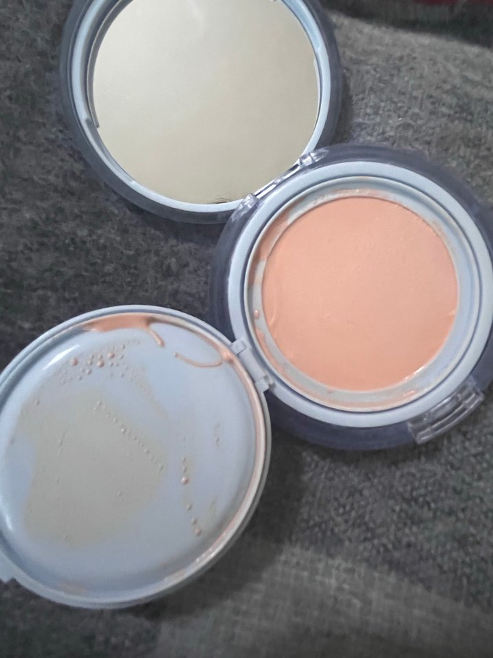 rom&nd Mavi cushion.02 pure21 rengi. - Görsel 3