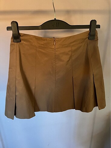 36 Beden H&M pileli etek
