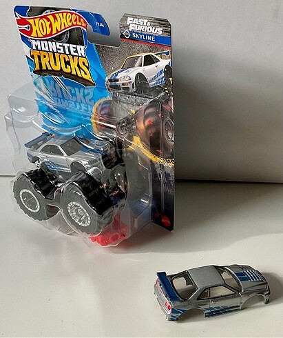 Nissan Sky Line